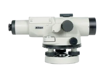Оптический нивелир Nikon
